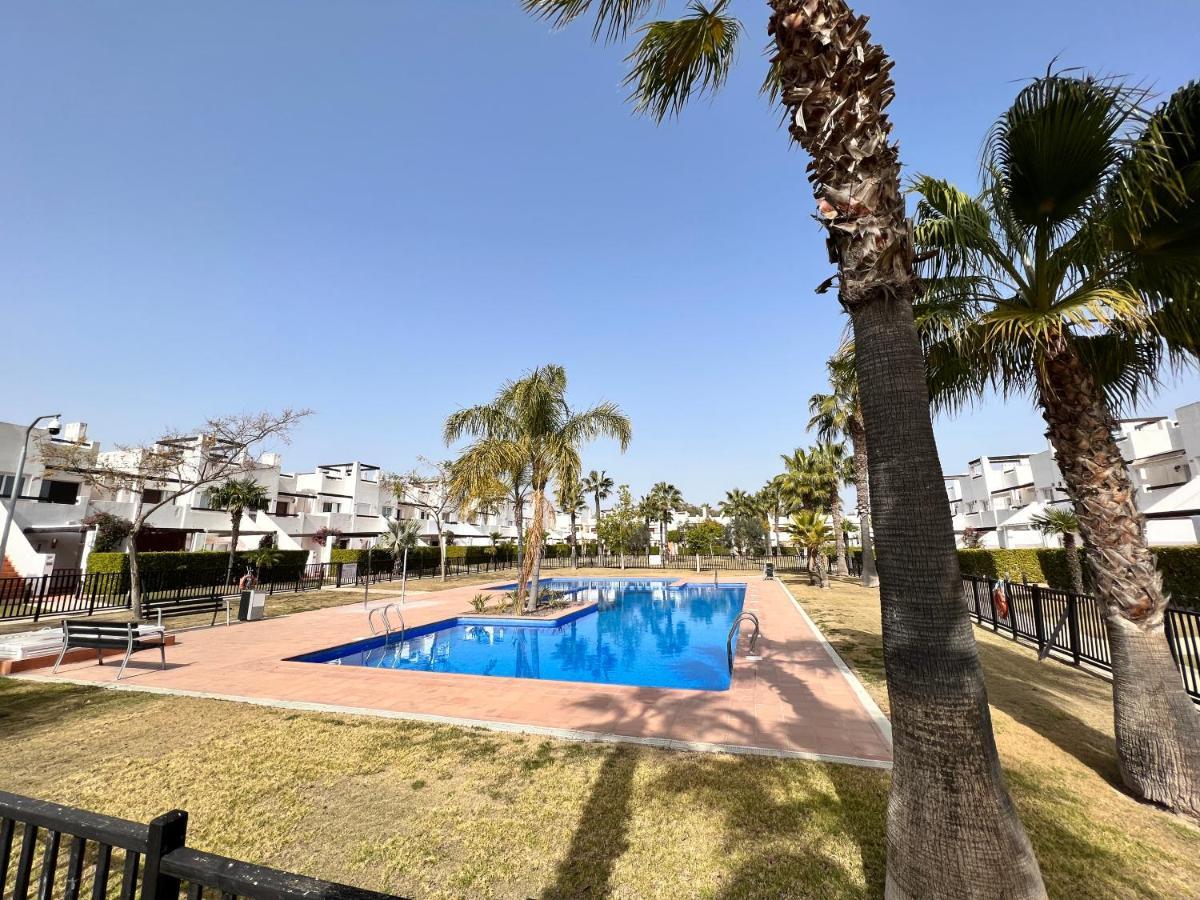 Condado De Alhama Jardin 11 Sv06 Appartement